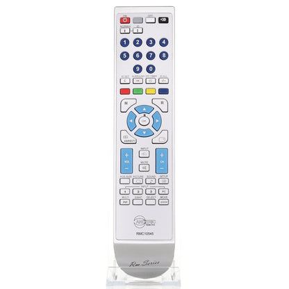 Anderic RMC10545 Replacement Monitor Remote Control for Panasonic EUR646529, EUR646529R, EUR7636070R