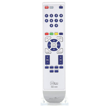 Anderic RMC12005 Replacement TV Remote Control for Magnavox | 98TR7SW1NEMNF