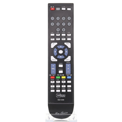 Anderic RMC12008 Replacement Service DVD Remote Control for Sony | J6090203A