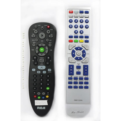 Anderic TV Remote Control for RCA RC225, RC2254702/01 - RMC12054