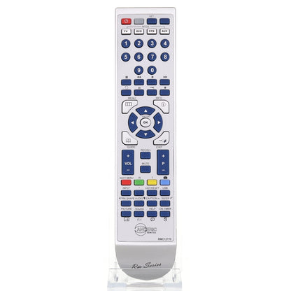 Anderic Replacement TV Remote Control for Sanyo GXDB - RMC12770