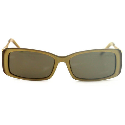 Roberto Cavalli Women Sunglasses RC0430 K68 Gold 53 15 125