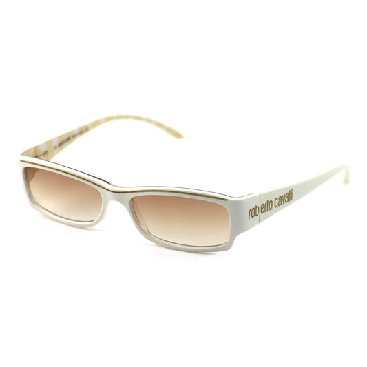 Roberto Cavalli Women's Sunglasses RC0280 L66 White 52 14 130