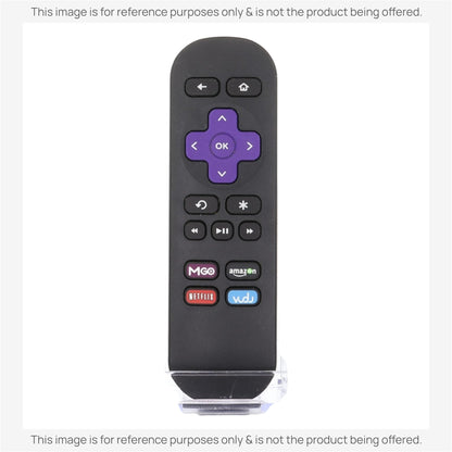 Substitute for Roku 9026000171 IR Streaming Remote Control [RRST01]