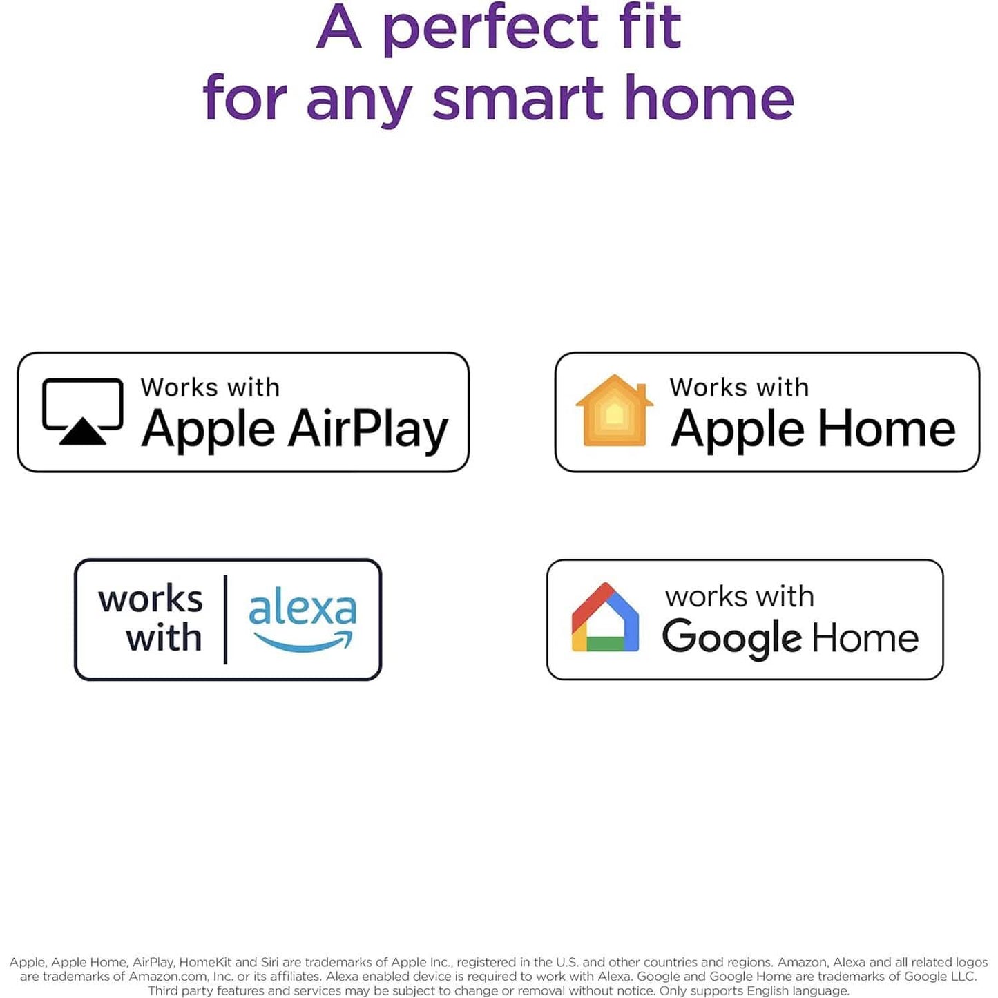 Roku Express 4K+ | Roku Streaming Device 4K/HDR  (Refurbished)