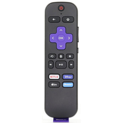 Roku RC-FA1 Universal for Roku Streaming Stick and Roku TVs Voice Roku Streaming Remote Control