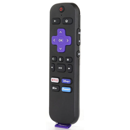 Roku RC-FA1 Universal for Roku Streaming Stick and Roku TVs Voice Roku Streaming Remote Control