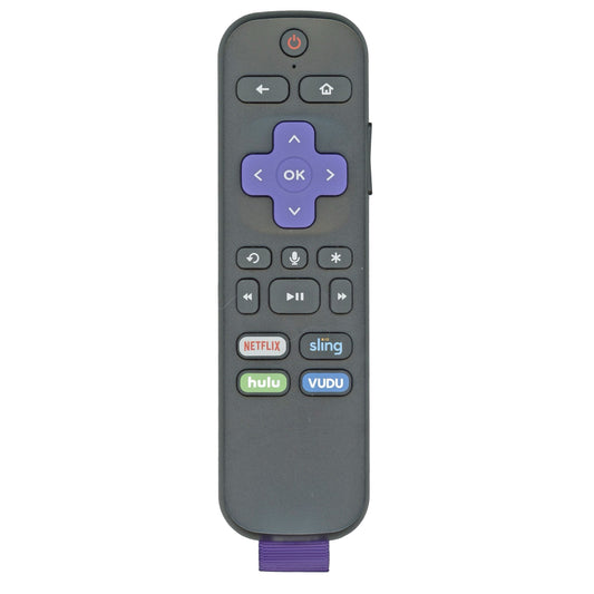 Roku RC-AL2 Streaming Stick Remote Control | RF | Voice - 3226000294