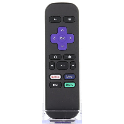 Substitute for Roku RC-ALIR 2022 EXPRESS Streaming Hub Remote Control 3226001002 [RRST01]