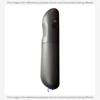 Substitute for Roku RC-EL2 RF with Headphone Streaming Remote Control [RCGZ1, NO HEADPHONE JACK]