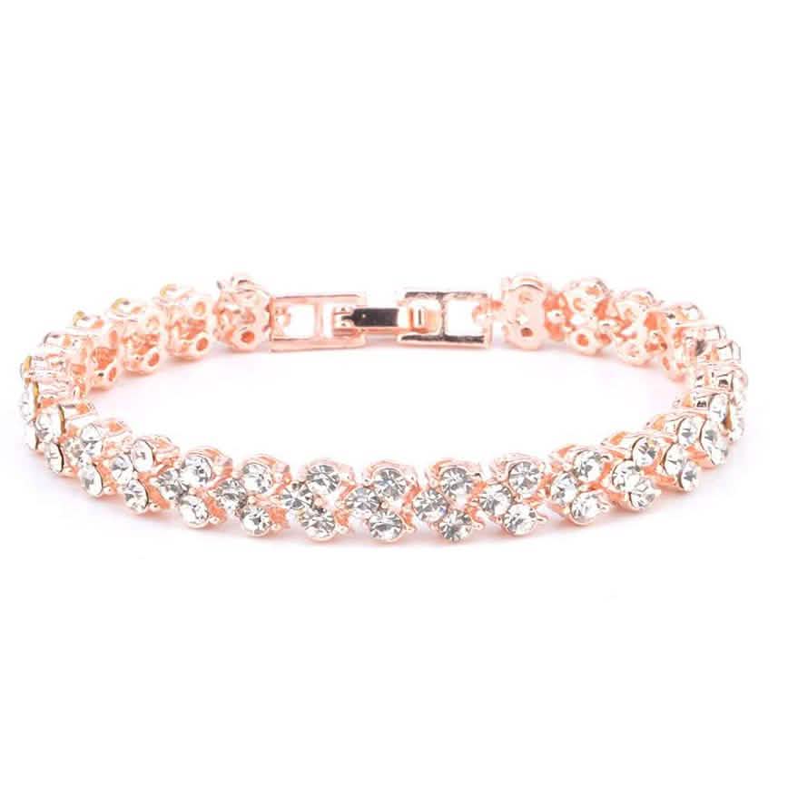 Roman Style Bracelet