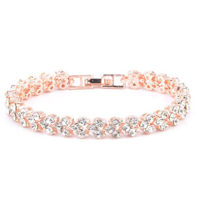 Roman Style Bracelet