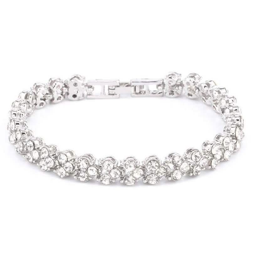 Roman Style Bracelet
