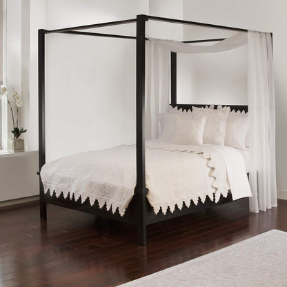 Royale Home Bed Canopy Set