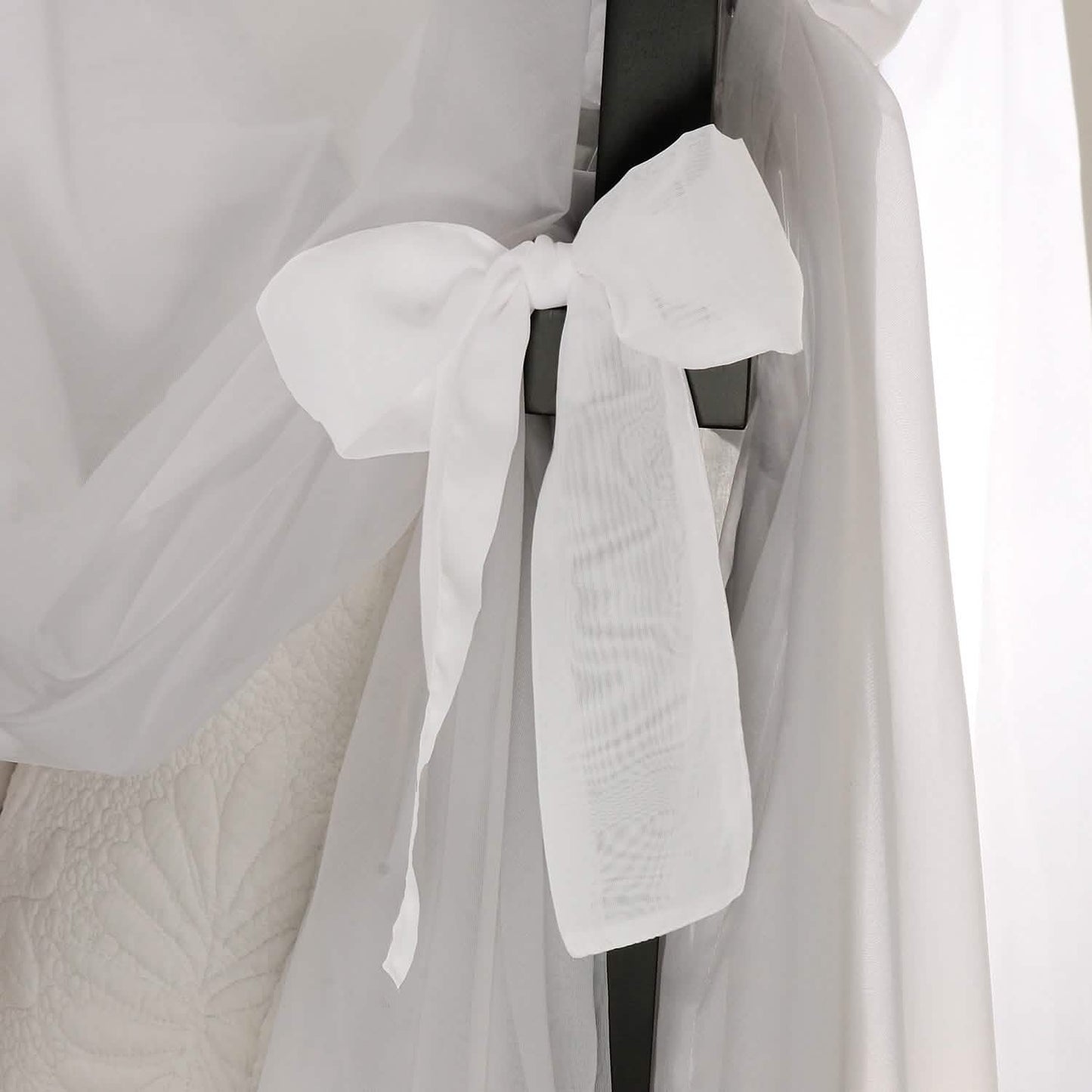 Royale Home Bed Canopy Set