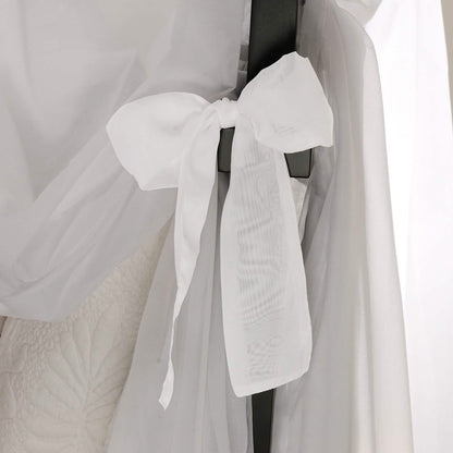 Royale Home Bed Canopy Set
