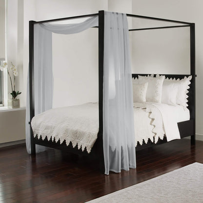 Royale Home Bed Canopy Set