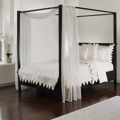 Royale Home Bed Canopy Set