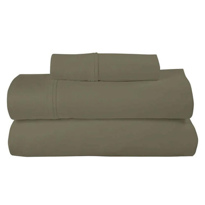 Royale Linens 400 Thread Count Performance Sheet Set