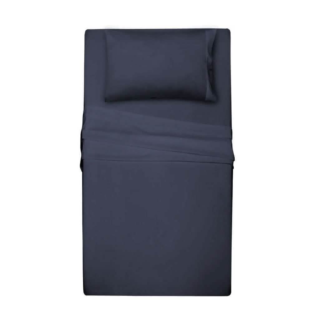 Royale Linens 400 Thread Count Performance Sheet Set