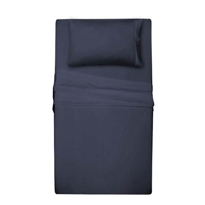 Royale Linens 400 Thread Count Performance Sheet Set
