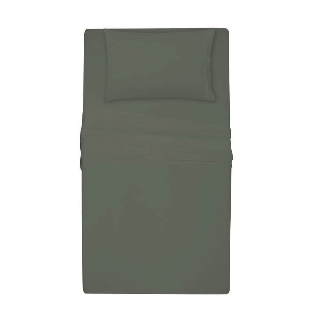 Royale Linens 400 Thread Count Performance Sheet Set