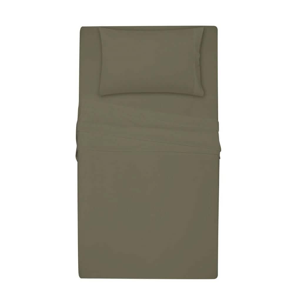 Royale Linens 400 Thread Count Performance Sheet Set