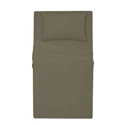Royale Linens 400 Thread Count Performance Sheet Set