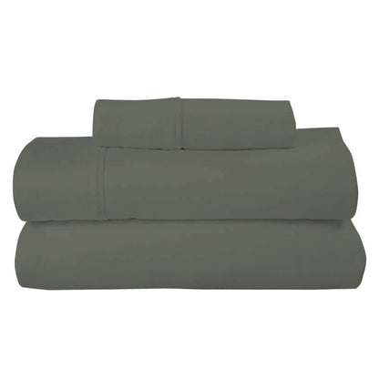 Royale Linens 400 Thread Count Performance Sheet Set
