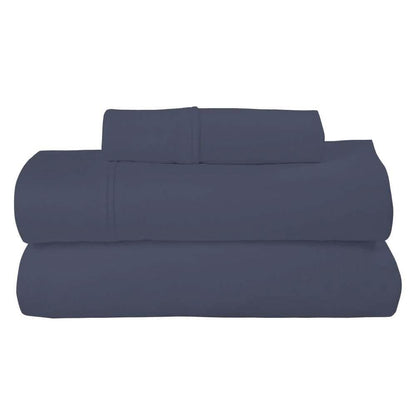 Royale Linens 400 Thread Count Performance Sheet Set