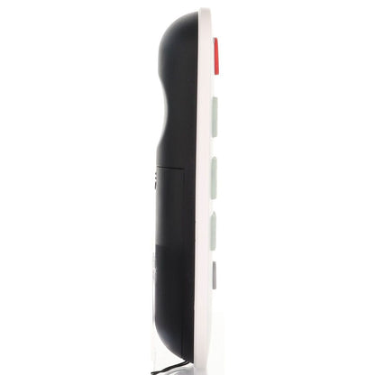 Anderic RR1004 Simple Big Button 1-Device TV Universal Remote Control