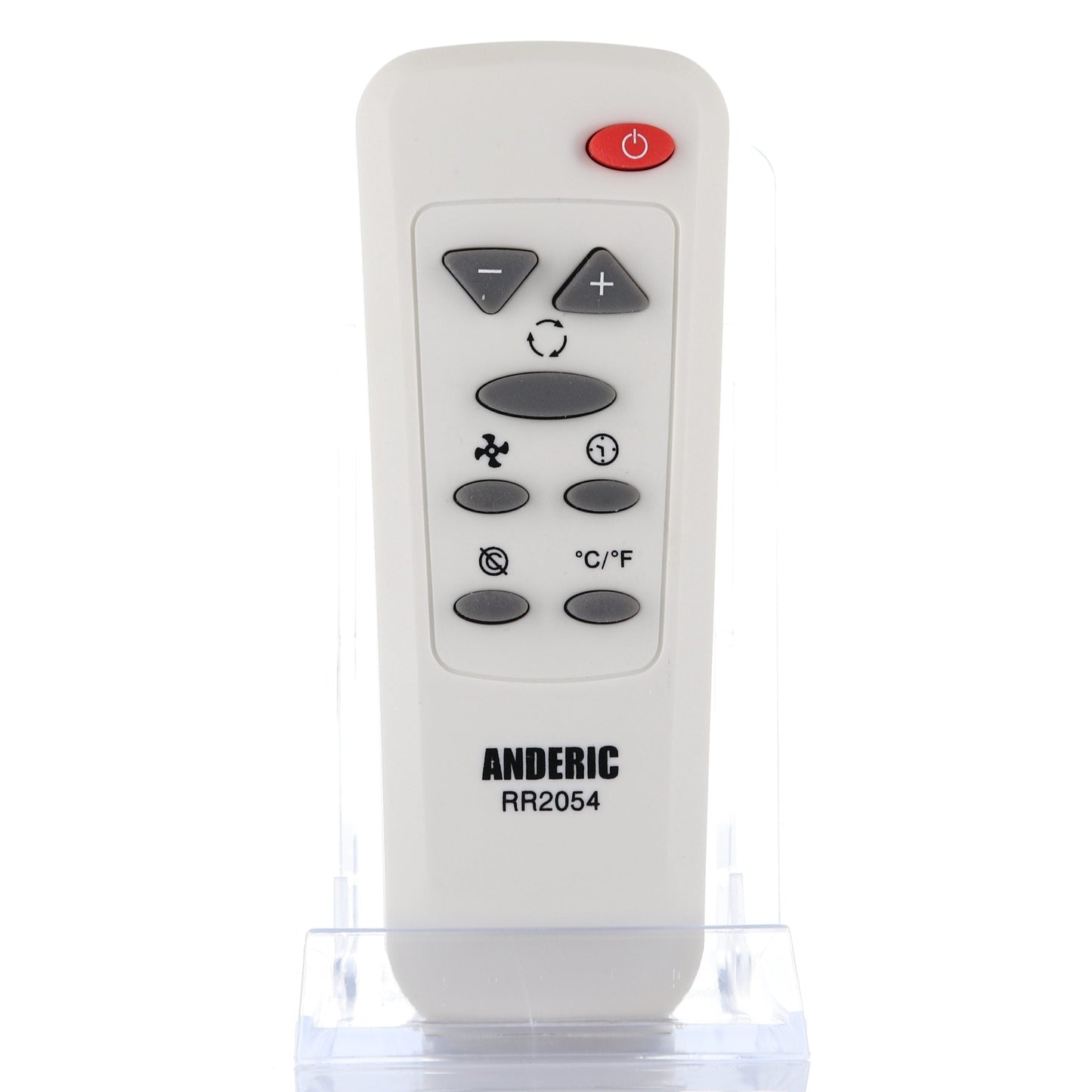 GE WJ26X23667 Portable Air Conditioner Remote Control | IR - WJ26X23667