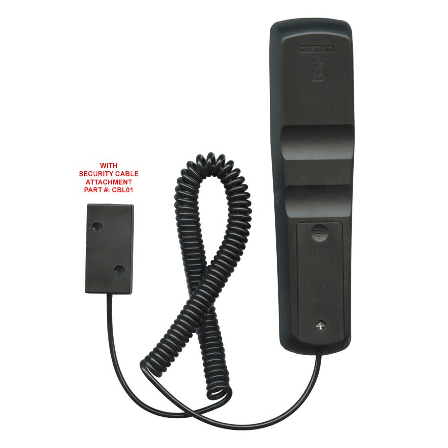 Anderic RR49101S Replacement TV Remote Control for Hitachi CLU-49101S, CLU-4984S, and Others