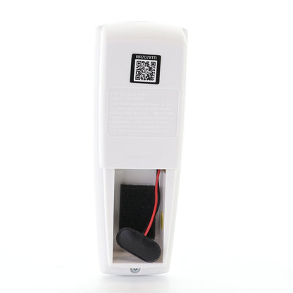 Anderic UC7078T with Reverse Ceiling Fan Remote Control for Hampton Bay | HD6 | UC7078T | CHQ7078T - RR7078TR