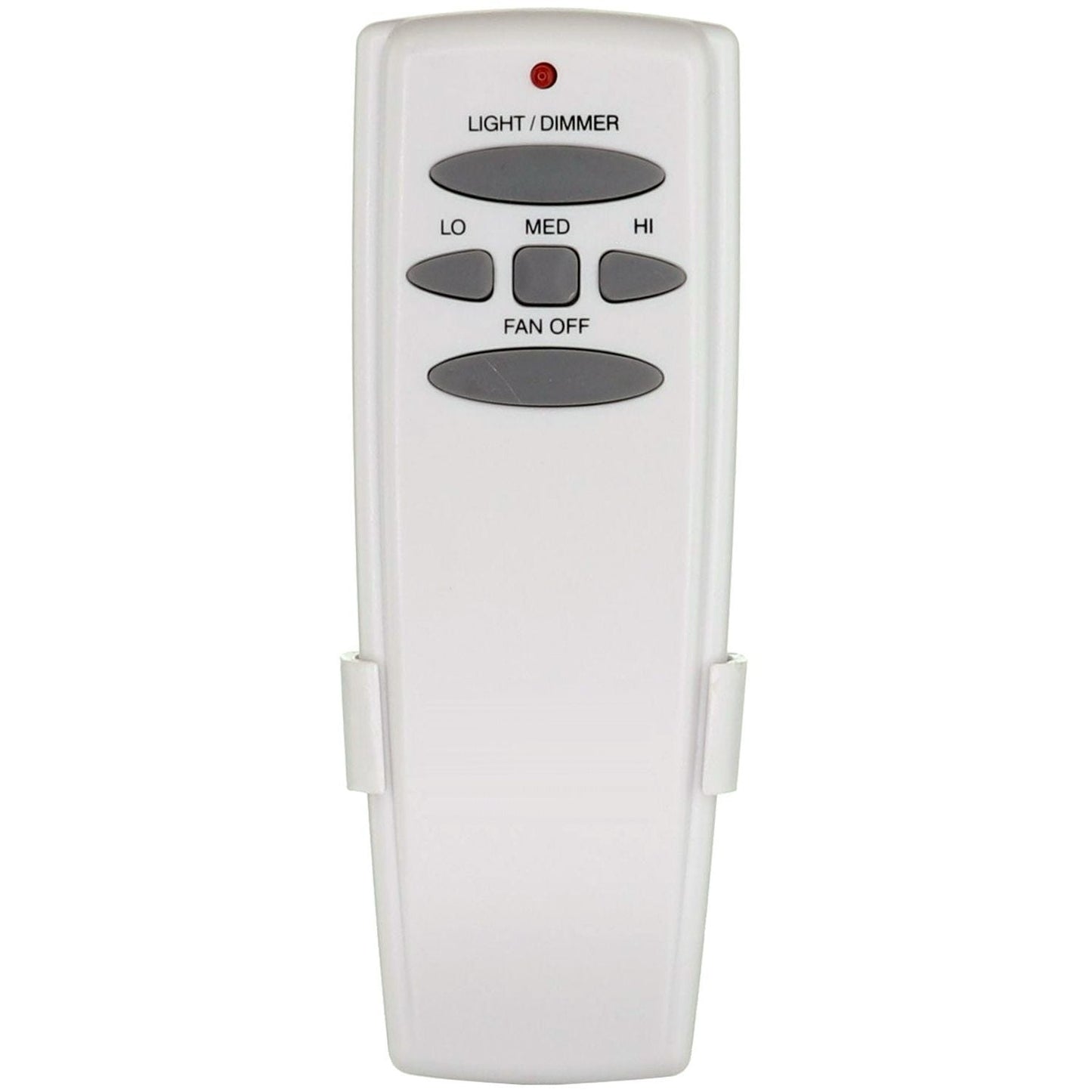 Hampton Bay UC7078T FAN-HD CHQ7078T Ceiling Fan Remote Control - UC7078T