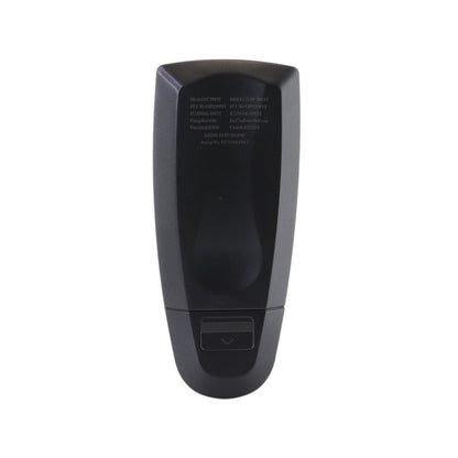 Anderic RR7083TR Replacement Ceiling Fan Remote Control for Hampton Bay and Others  -  UC7083TR CHQ7083T with Reverse