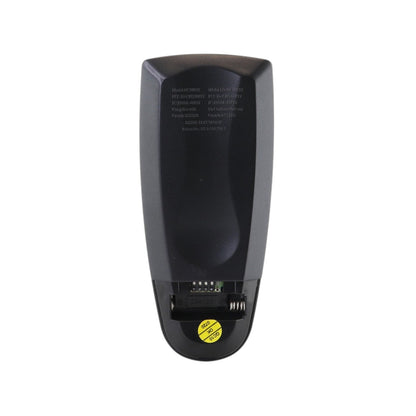 Anderic RR7083TR Replacement Ceiling Fan Remote Control for Hampton Bay and Others  -  UC7083TR CHQ7083T with Reverse