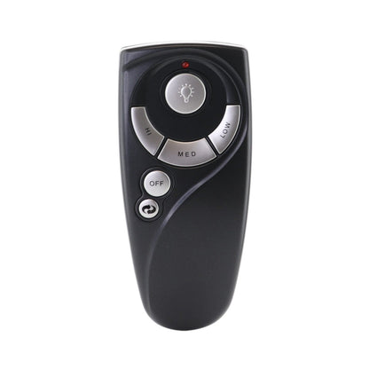 Anderic RR7083TR Replacement Ceiling Fan Remote Control for Hampton Bay and Others  -  UC7083TR CHQ7083T with Reverse