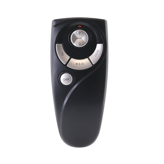 Anderic UC7083TUDL Ceiling Fan Remote Control Replacement for Hampton Bay | Up & Down Light Dimmer, 3-Speed Fan | 304 MHz | Replaces CHQ7083T UC7083T