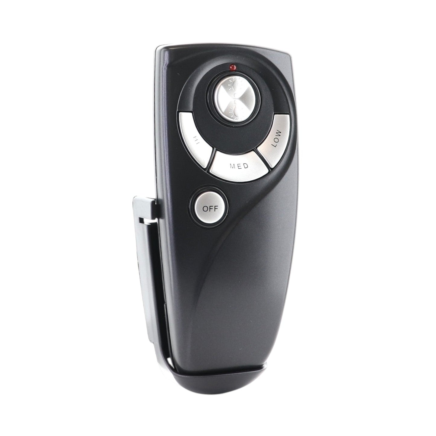 Anderic UC7083TUDL Ceiling Fan Remote Control Replacement for Hampton Bay | Up & Down Light Dimmer, 3-Speed Fan | 304 MHz | Replaces CHQ7083T UC7083T