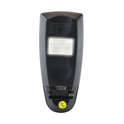Anderic UC7083TUDL Ceiling Fan Remote Control Replacement for Hampton Bay | Up & Down Light Dimmer, 3-Speed Fan | 304 MHz | Replaces CHQ7083T UC7083T