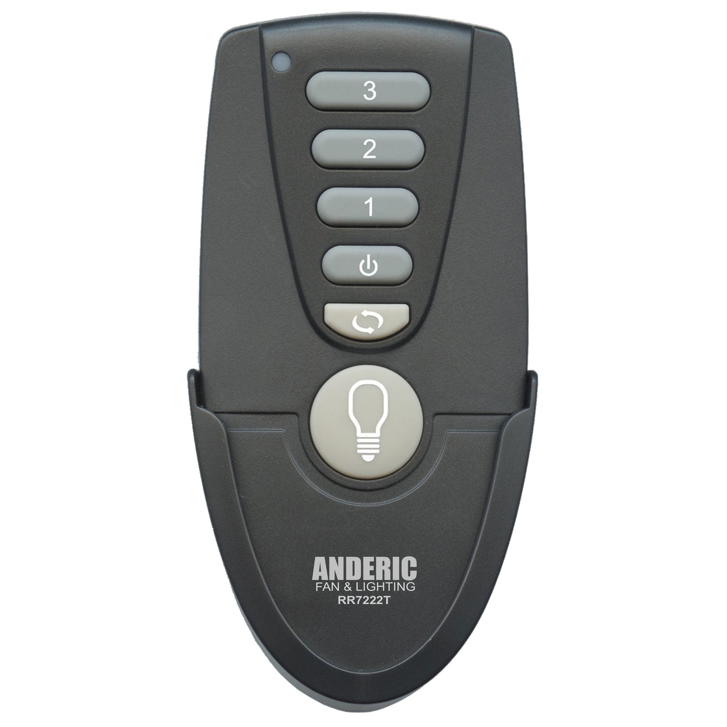 Home Decorators Collection TR171B Ceiling Fan Remote Control - KUJCE10205