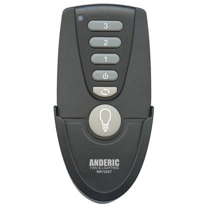 Home Decorators Collection TR171B Ceiling Fan Remote Control - KUJCE10205