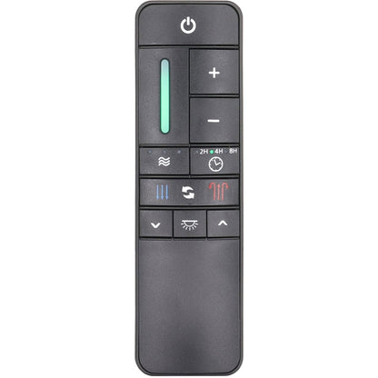 Home Decorators Collection UC7225T / CHQ7225T DC Ceiling Fan Remote Control