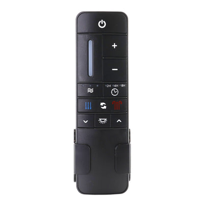 Anderic UC786N-12 / RH786NRW Receiver + RR7225T Remote Kit for Kensgrove 72” Ceiling Fan | 9-Speed DC Control | Replacement for Home Decorators YG493OD