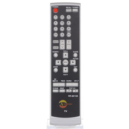 Anderic CT90159 Replacement TV Remote Control for TOSHIBA