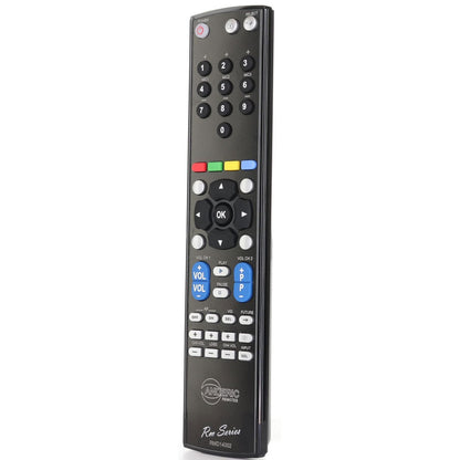 Anderic RMD14002 Replacement Jukebox Remote Control for Rowe and AMI | RMD14002 RRJB02
