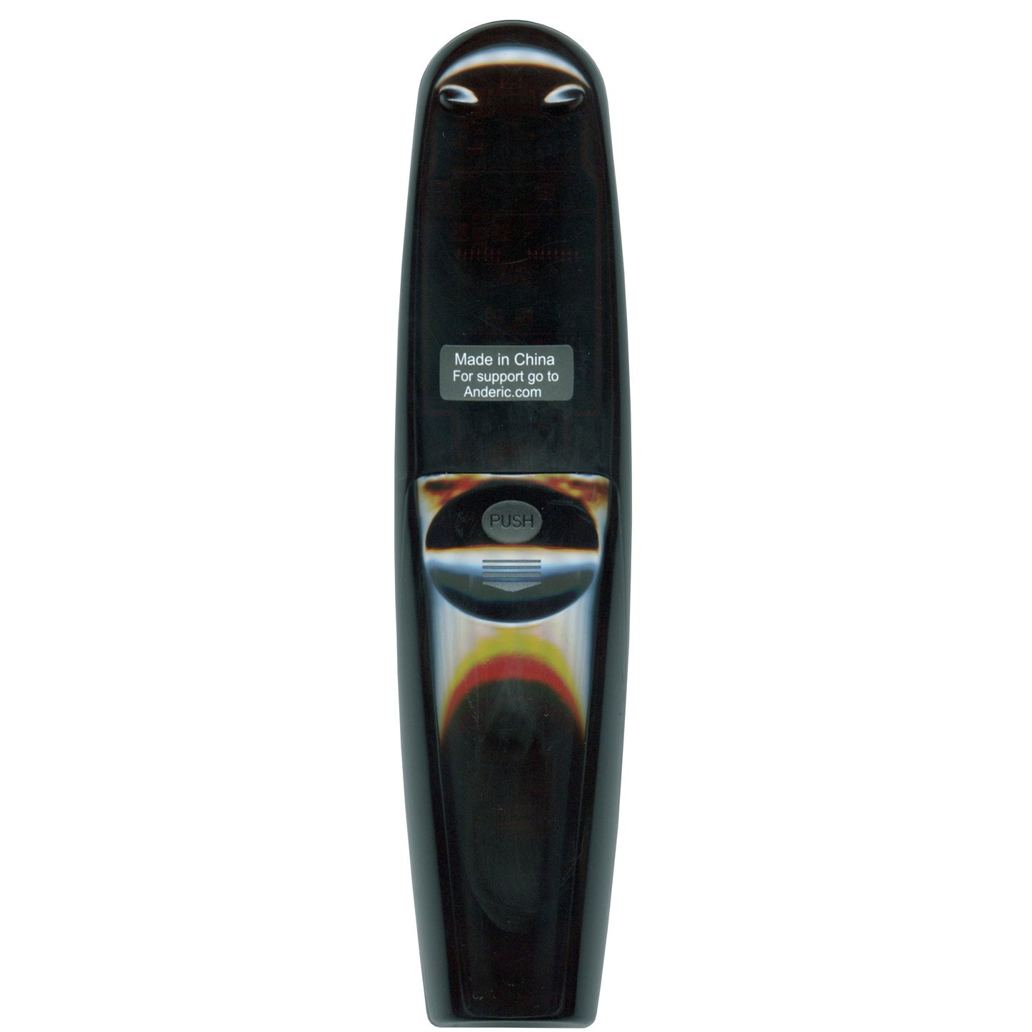 Anderic RRMR600 Universal Magic TV Remote Control for LG with Pointer Function
