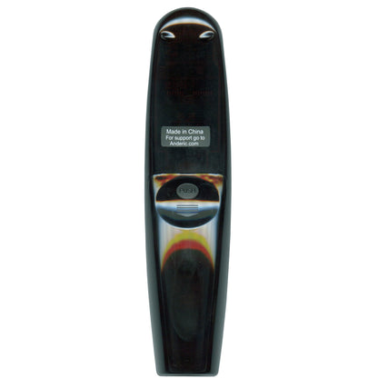 Anderic RRMR600 Universal Magic TV Remote Control for LG with Pointer Function