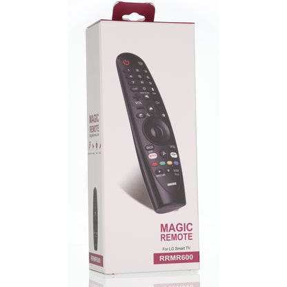 LG MR20GA 2020 Smart Magic Voice TV Remote Control | OLED | QNED | NanoCell | 4K UHD | Wand | RF - AKB75855501